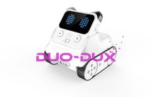 Robot CODEY ROCKY Bluetooth