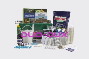 Biologia - Materia i energia w ekosystemach
