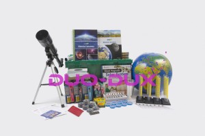 Geografia - Ziemia i kosmos