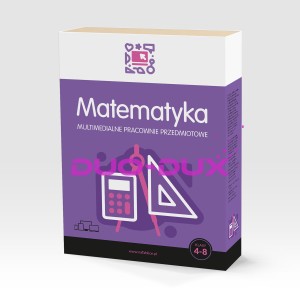 Multimedialne pracownie przedmiotowe MPP - MATEMATYKA