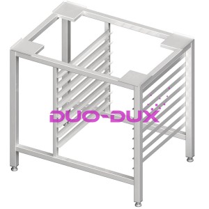 Podstawa pod piec 