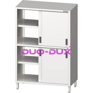 Szafa przelotowa,drzwi suwane 800x600x1800 mm