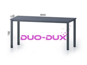 Biurko Wgb4-7