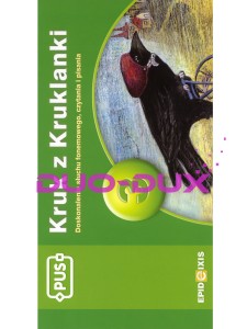 PUS. Kruk z Kruklanki