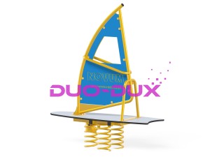Deska windsurfingowa (Ekstra Plus)