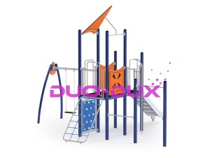 Action4kids J8119