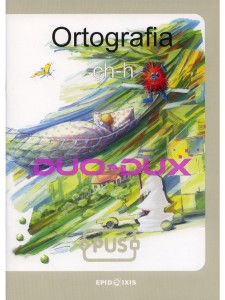PUS. Ortografia ch-h