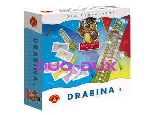 Drabina 2