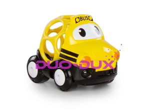 Autko Oball - autobus