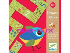Domino Djeco