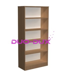 Regał Kujawiak 8