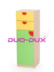 Szafka Owoce D STANDARD