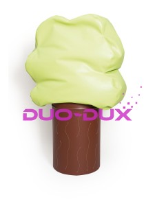 Drzewko Buk