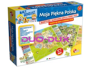 Moja piękna Polska