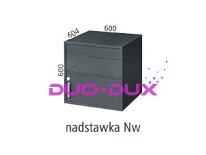 Nadstawka Nw