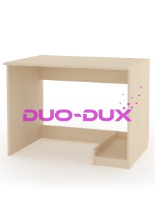 Biurko do sali komputerowej