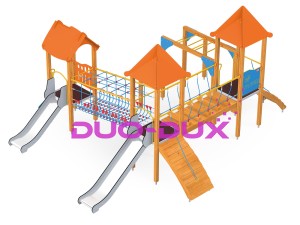 Quadro 1238 (Ekstra Plus Ocynk)