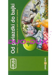 PUS. Od gwiazdki do bajki 1