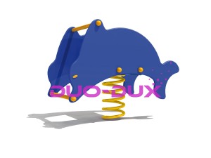 Delfin  (Ekstra Plus Ocynk)