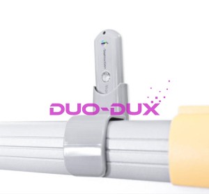 Komunikacja bezprzewodowa do tablicy DualBoard