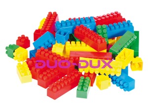 Klocki konstrukcyjne "K1"