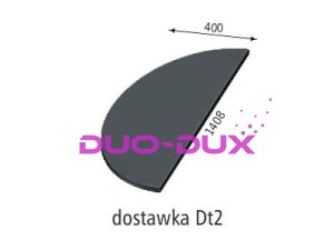 Dostawka Dt2