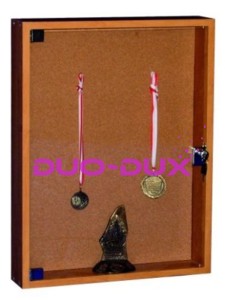 Gablota meblowa informacyjna 70/6 (70x100x6cm)
