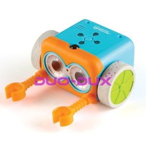 Robot Botley
