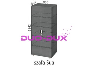 Szafa Sua
