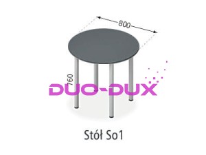 Stół So1