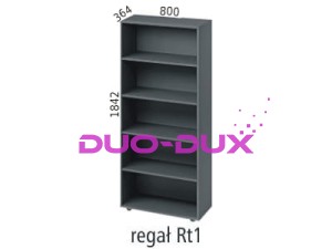 Regał Rt1