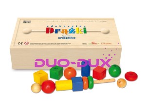 Drążki edukacyjne