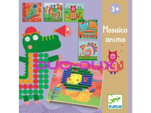 Mozaika animo