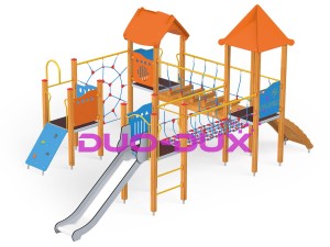 Quadro 1231 (Ekstra Plus)
