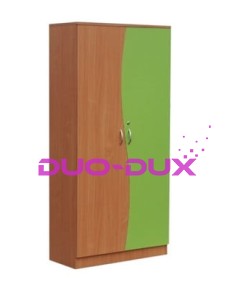 Szafa Fala 9 - UBRANIOWA szer. 900mm