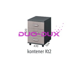 Kontener Kt2