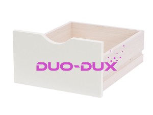 Szuflada duża Feria waniliowa