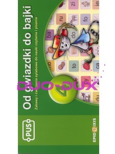 PUS. Od gwiazdki do bajki 4