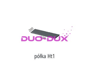 Półka Ht1
