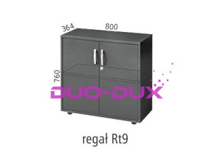 Regał Rt9