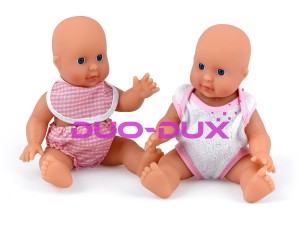 Laleczka Little Baby