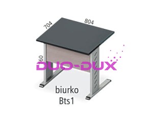 Biurko Bts1
