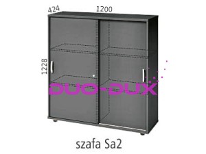 Szafa Sa2