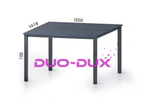 Biurko Wgb12