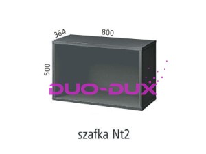 Szafka Nt2
