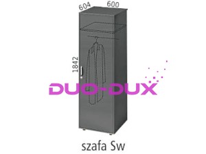 Szafa Sw