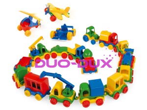 Autko Kid Car