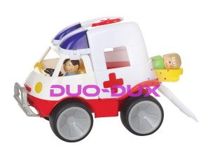 Ambulans