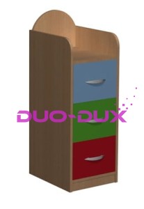 Szafka Primo 18
