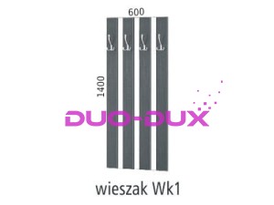 Wieszak Wk1
